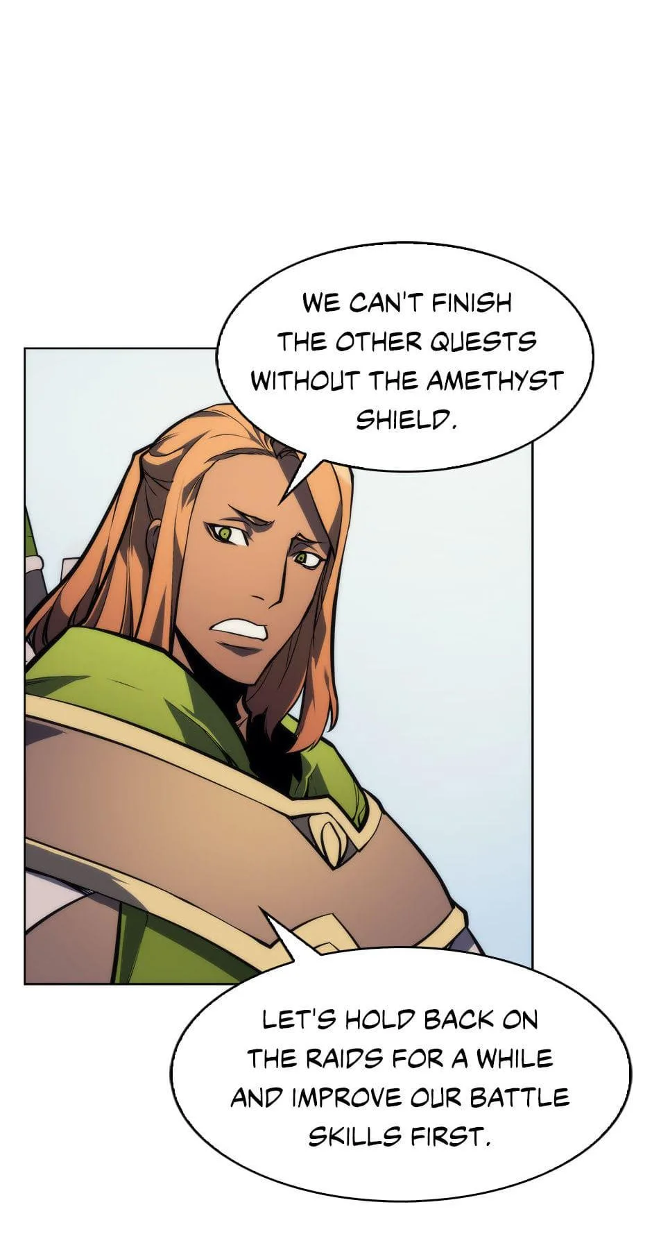 Overgeared Chapter 12 – Page 46