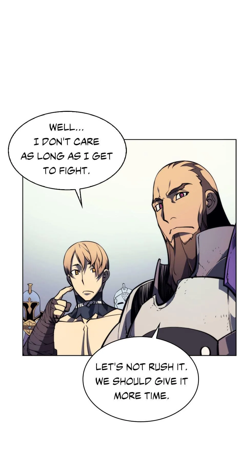Overgeared Chapter 12 – Page 47