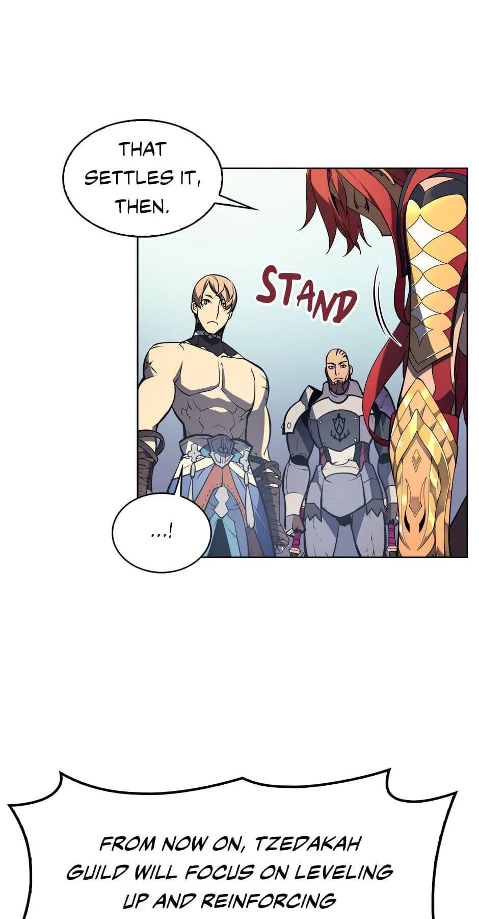 Overgeared Chapter 12 – Page 48