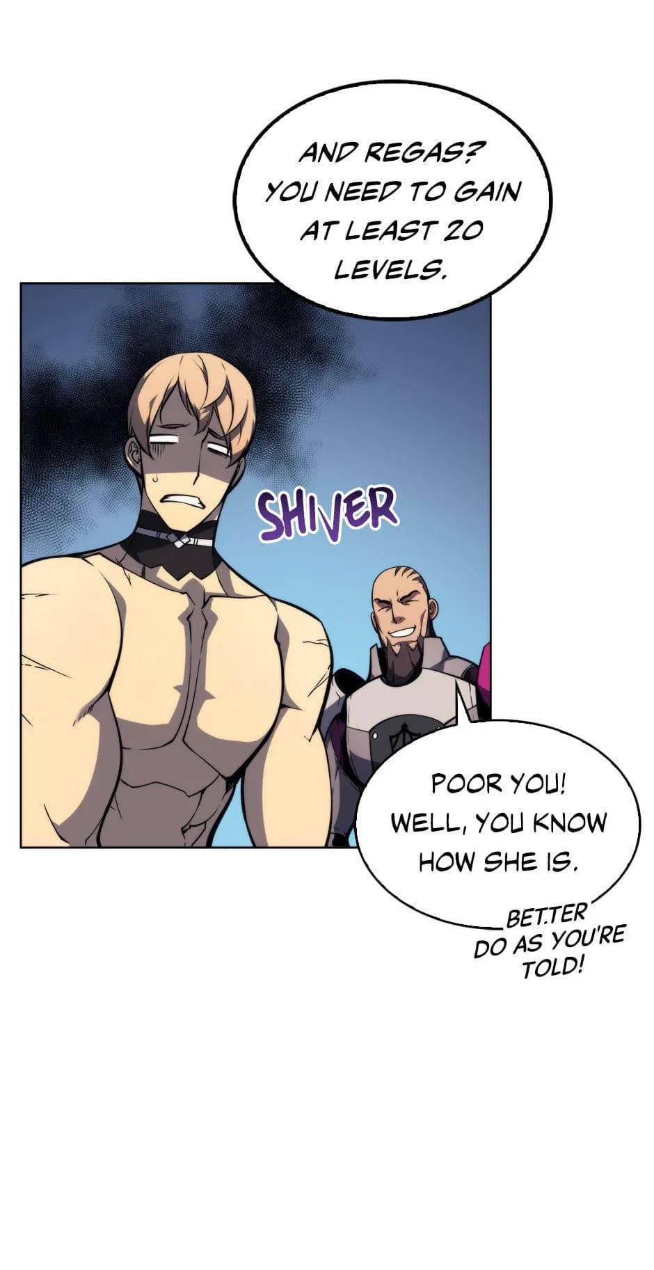 Overgeared Chapter 12 – Page 51