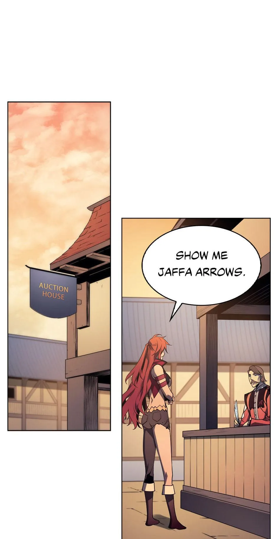 Overgeared Chapter 12 – Page 52