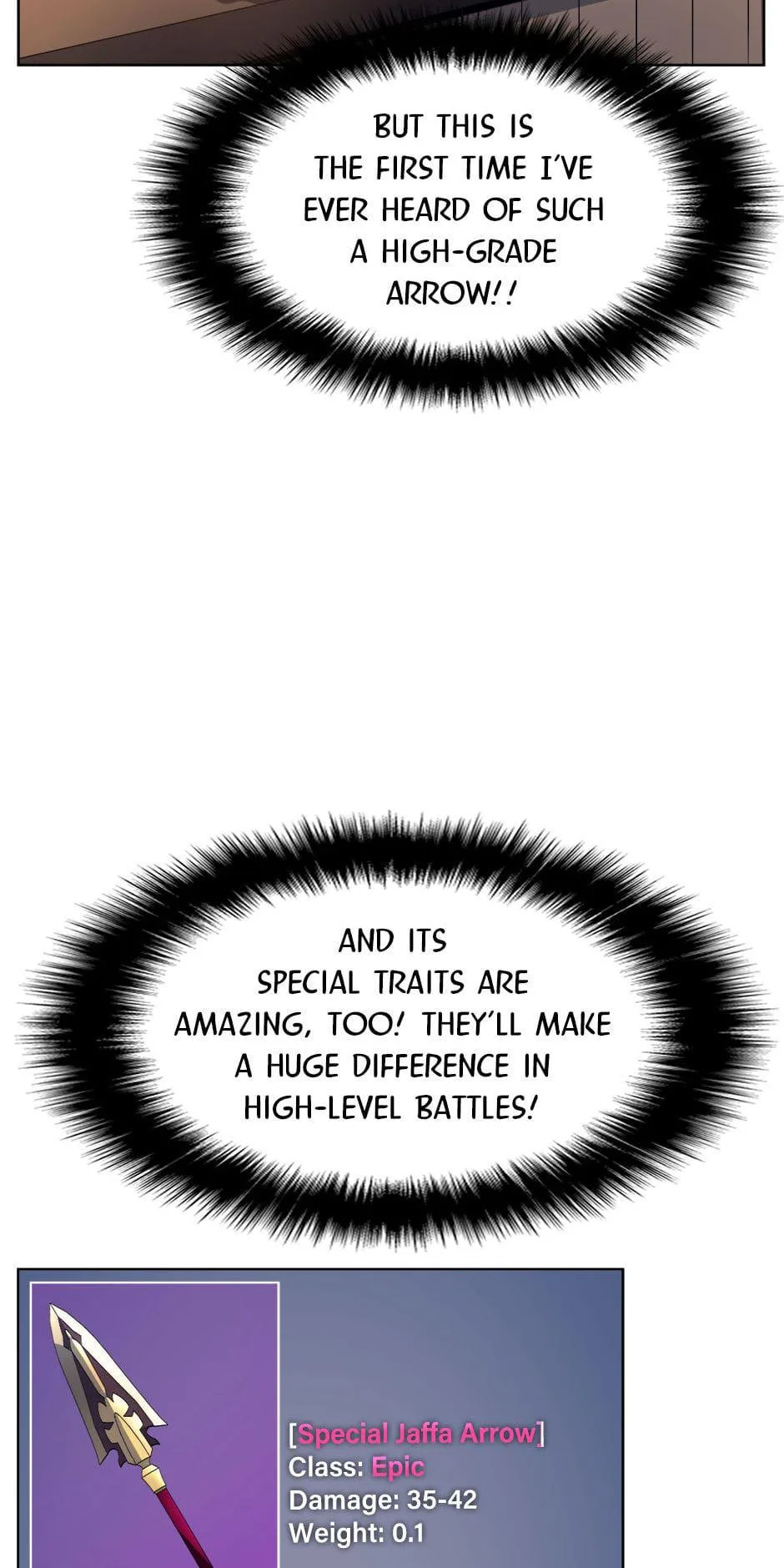 Overgeared Chapter 12 – Page 60