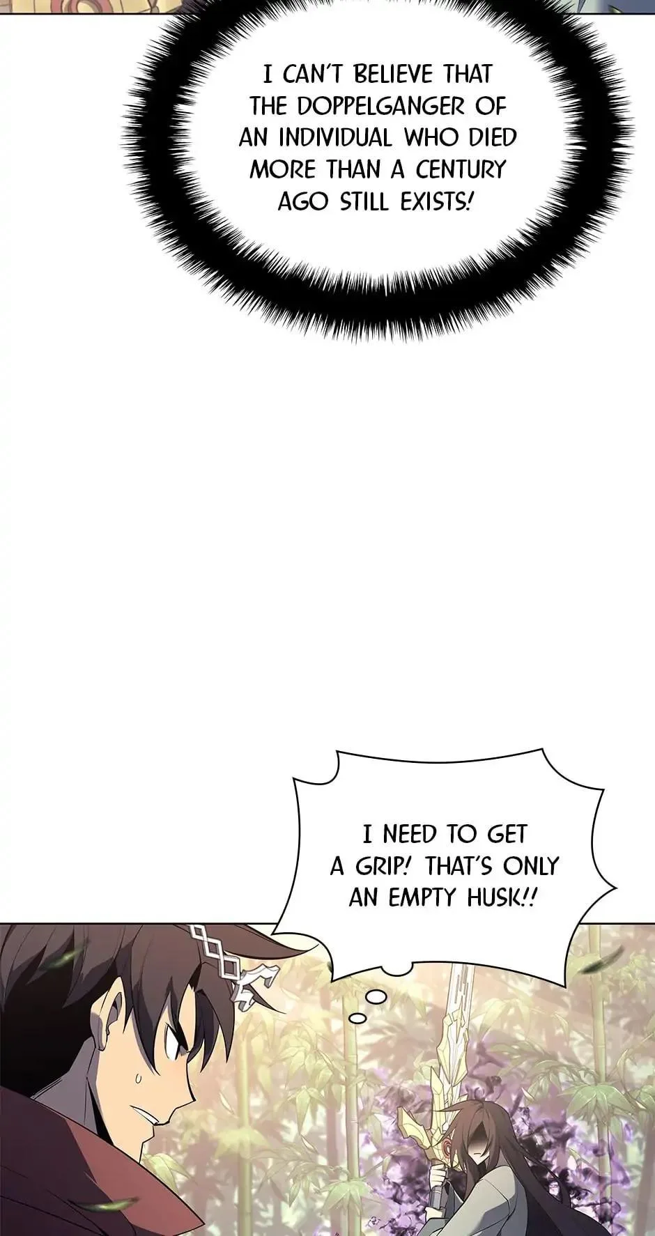 Overgeared Chapter 120 – Page 8