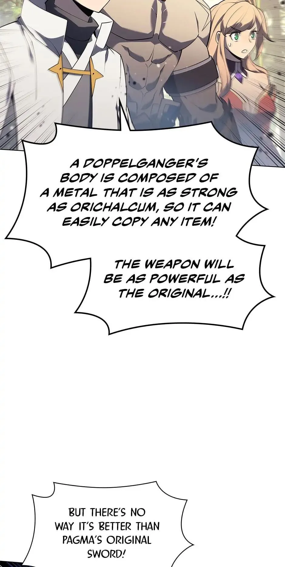 Overgeared Chapter 120 – Page 22