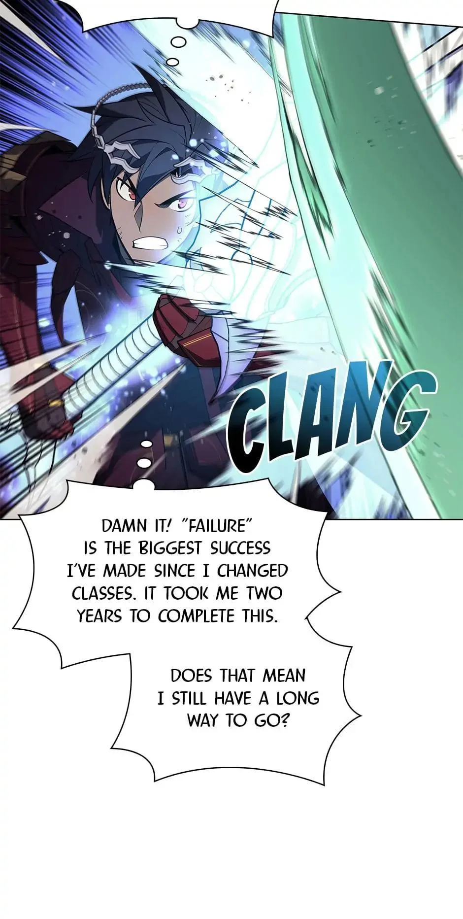 Overgeared Chapter 120 – Page 23