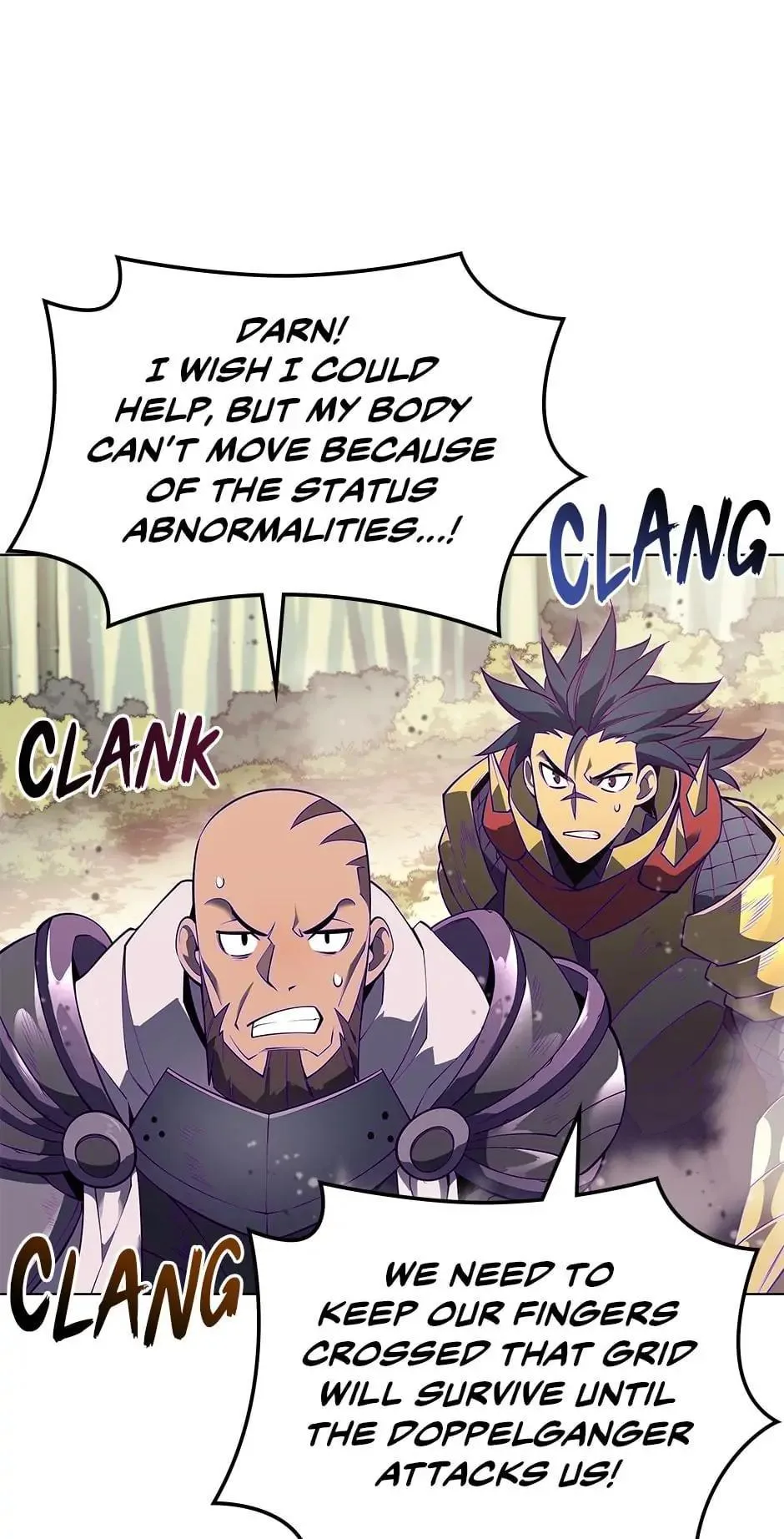 Overgeared Chapter 120 – Page 24