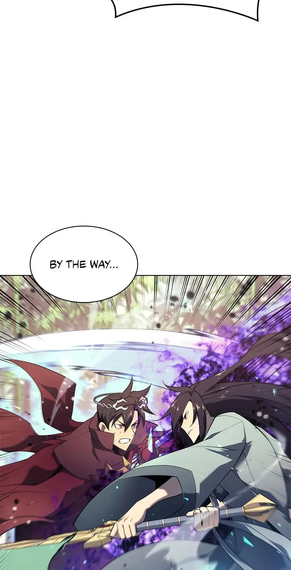 Overgeared Chapter 120 – Page 25