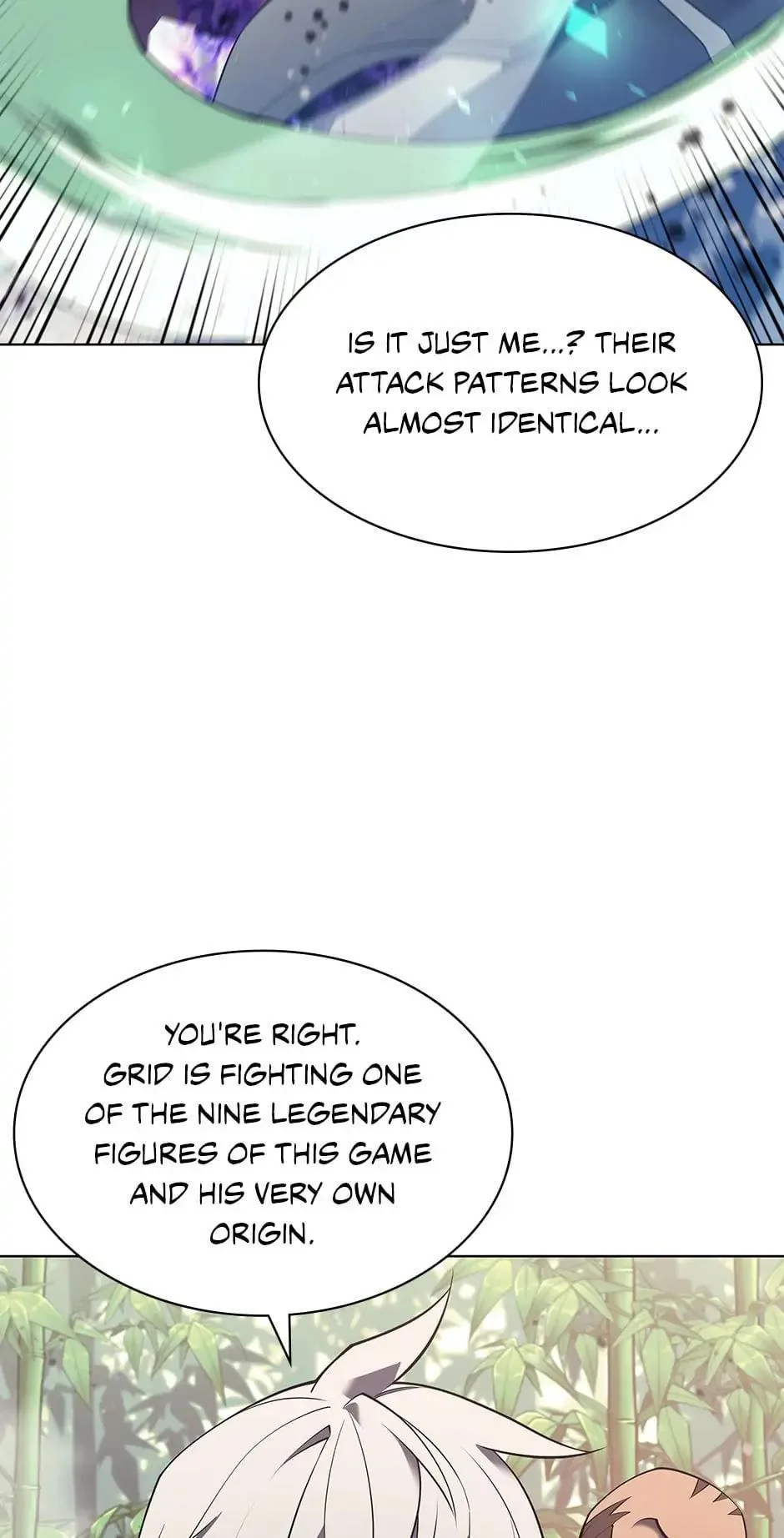 Overgeared Chapter 120 – Page 26