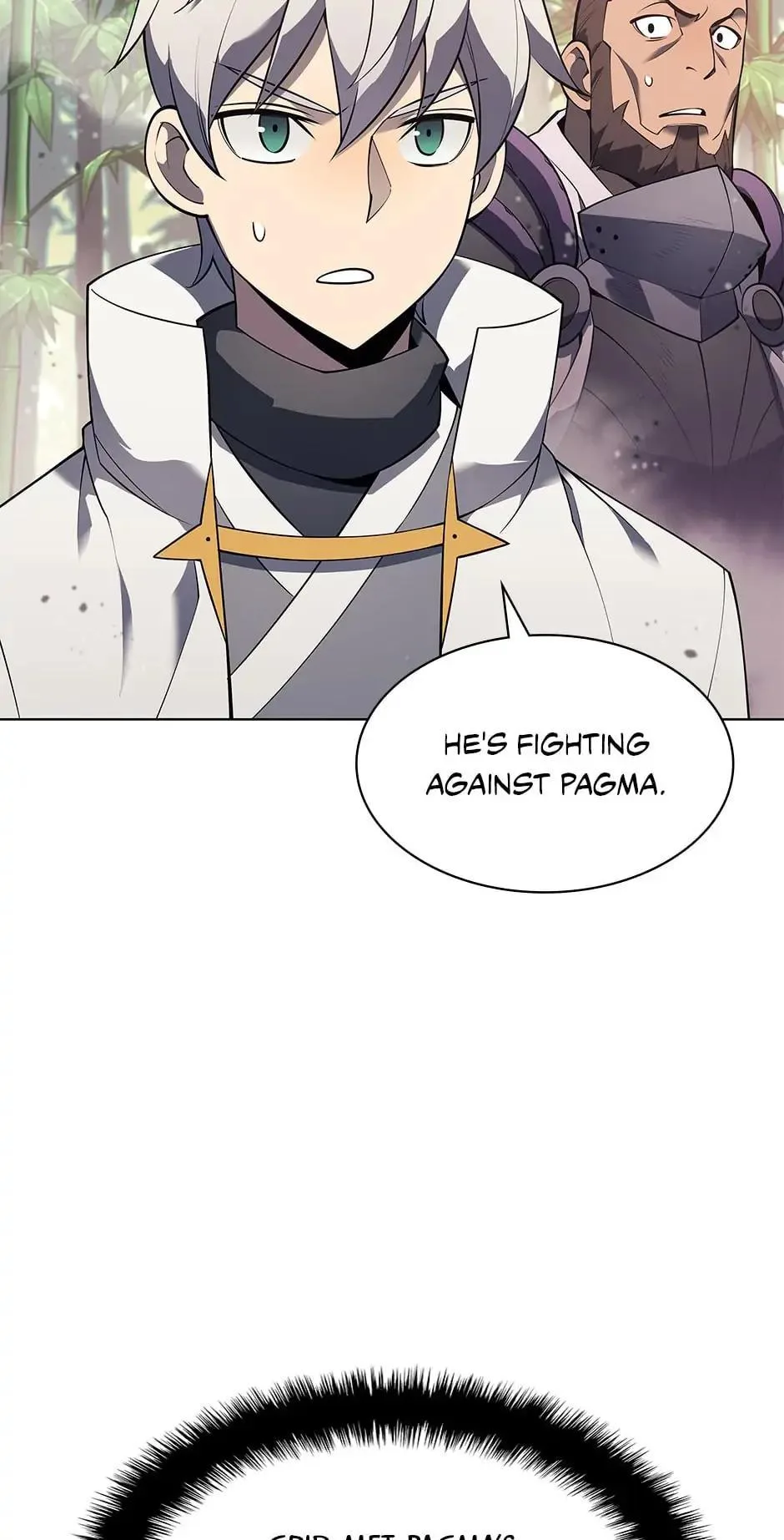 Overgeared Chapter 120 – Page 27