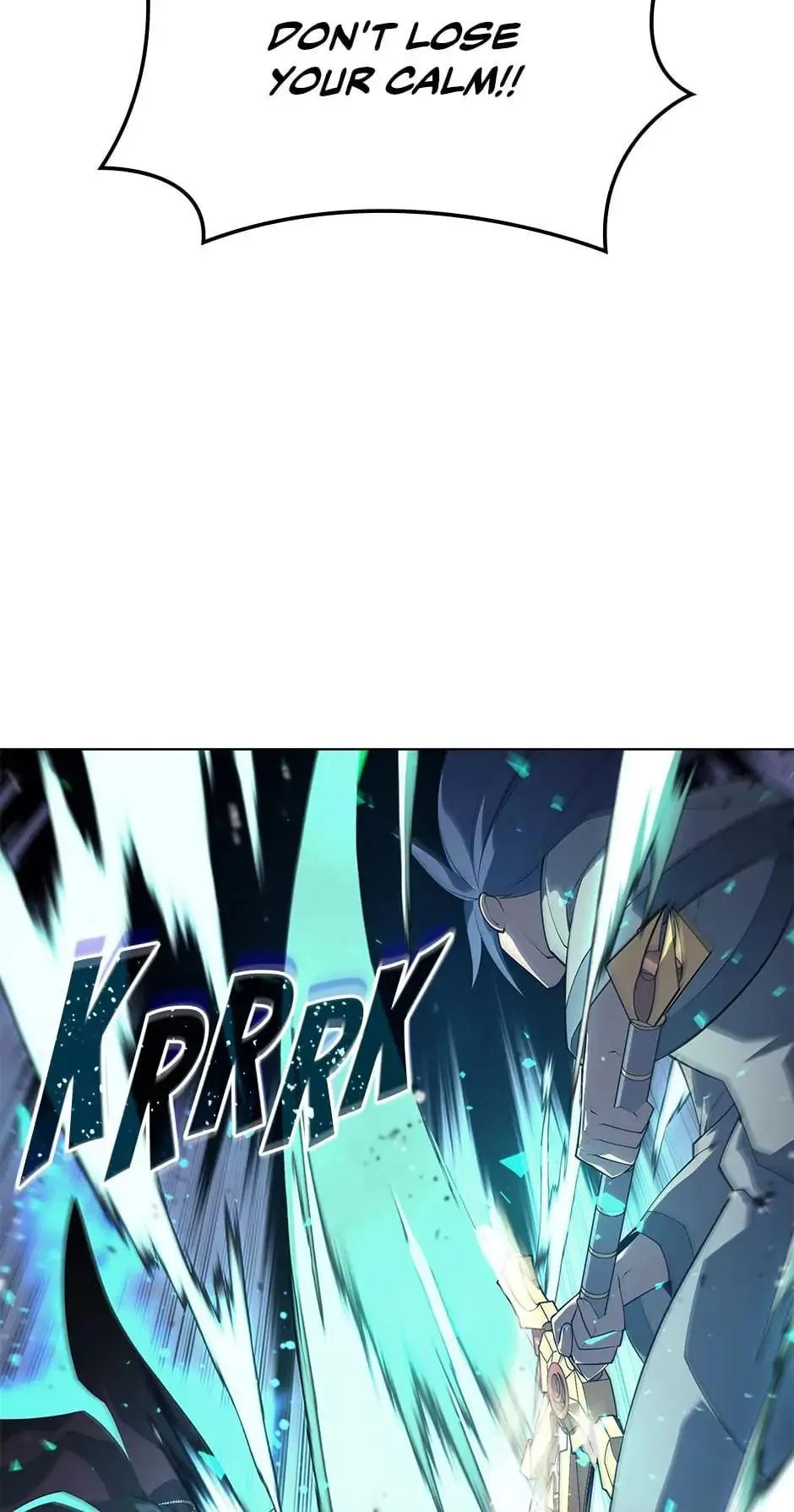 Overgeared Chapter 120 – Page 32