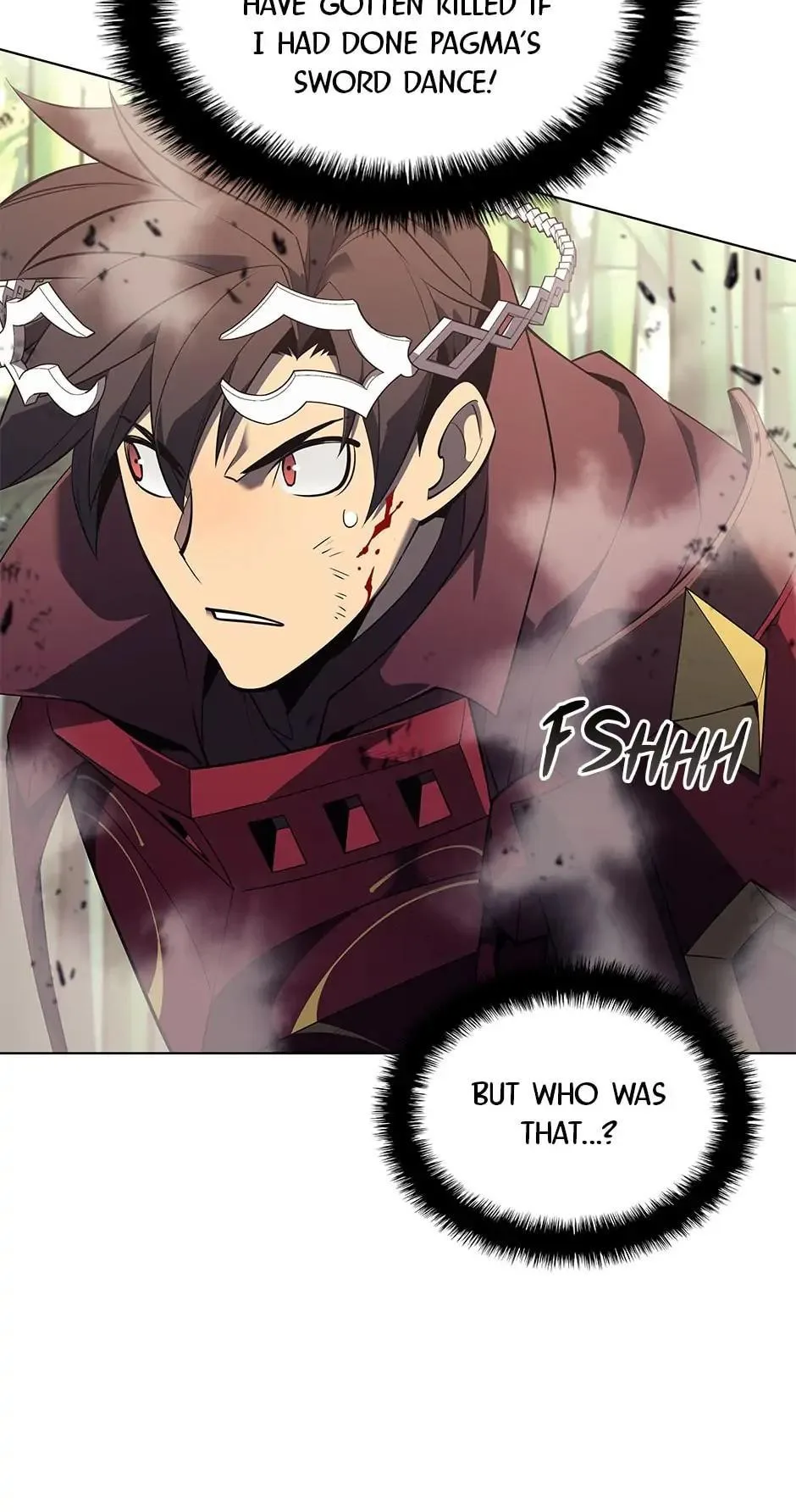 Overgeared Chapter 120 – Page 34