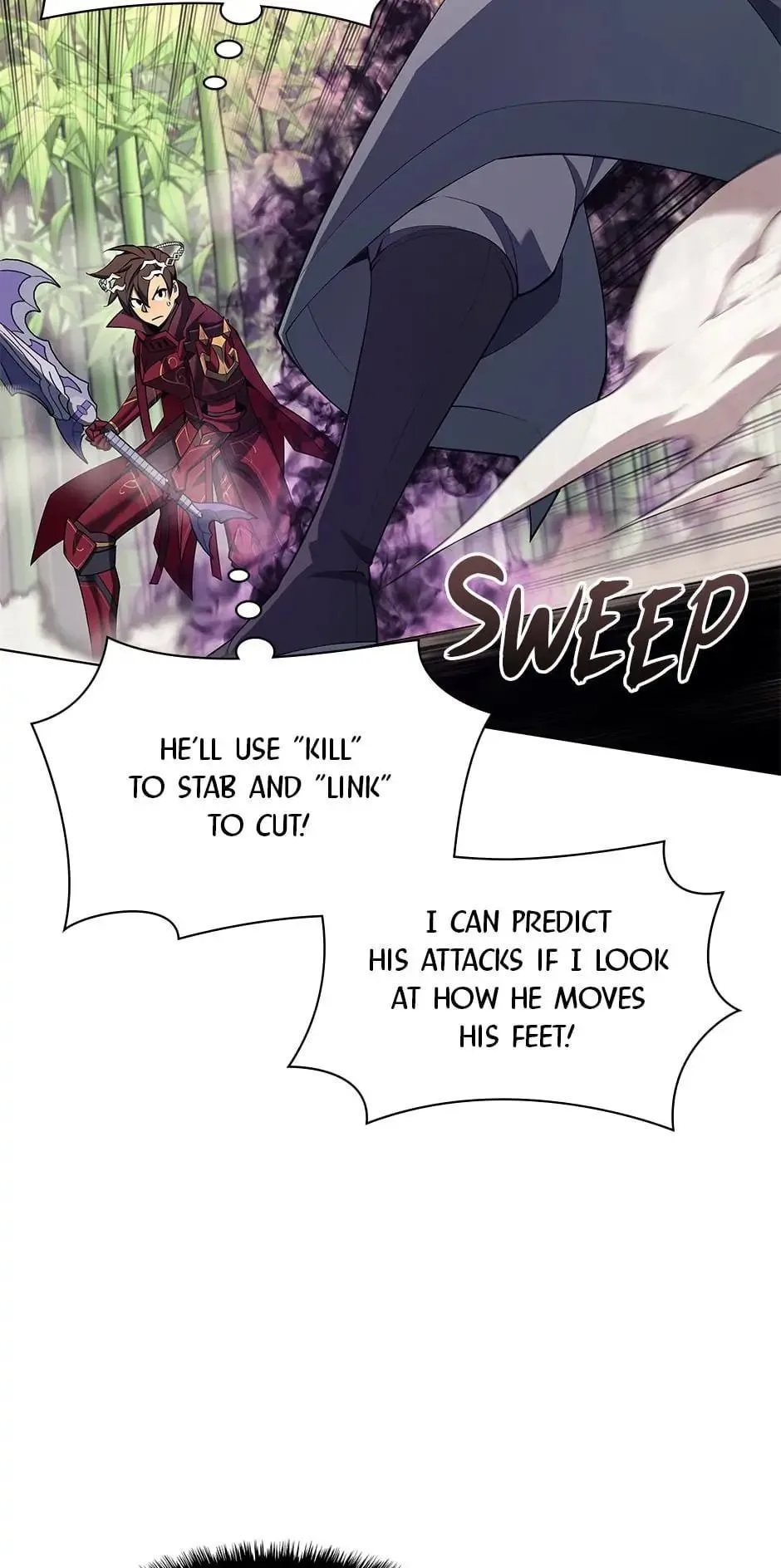 Overgeared Chapter 120 – Page 38