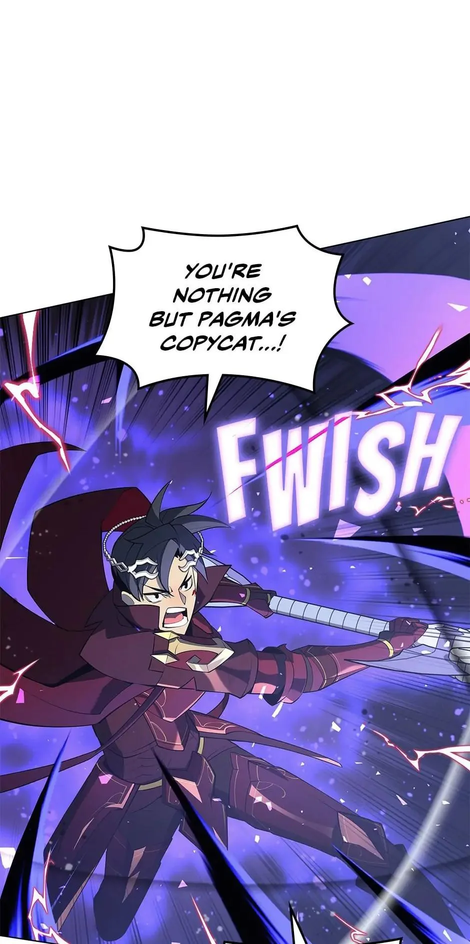Overgeared Chapter 120 – Page 53