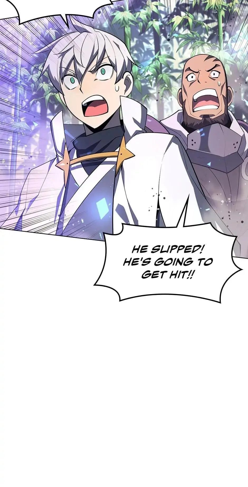 Overgeared Chapter 120 – Page 64