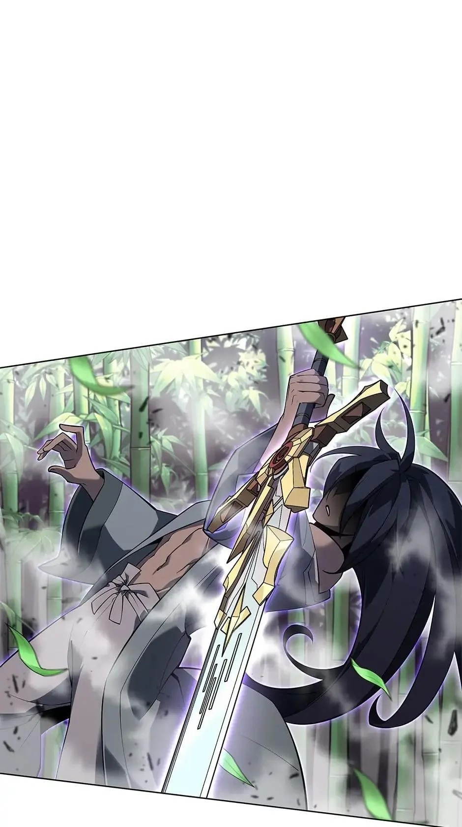Overgeared Chapter 120 – Page 84