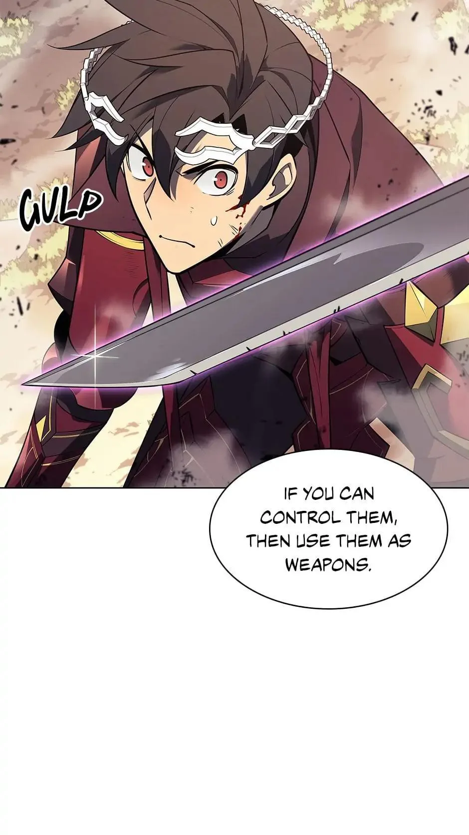 Overgeared Chapter 120 – Page 90