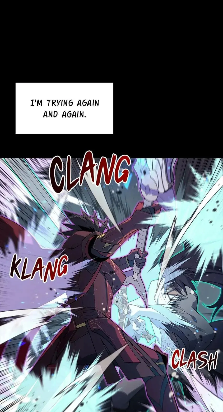 Overgeared Chapter 120 – Page 94