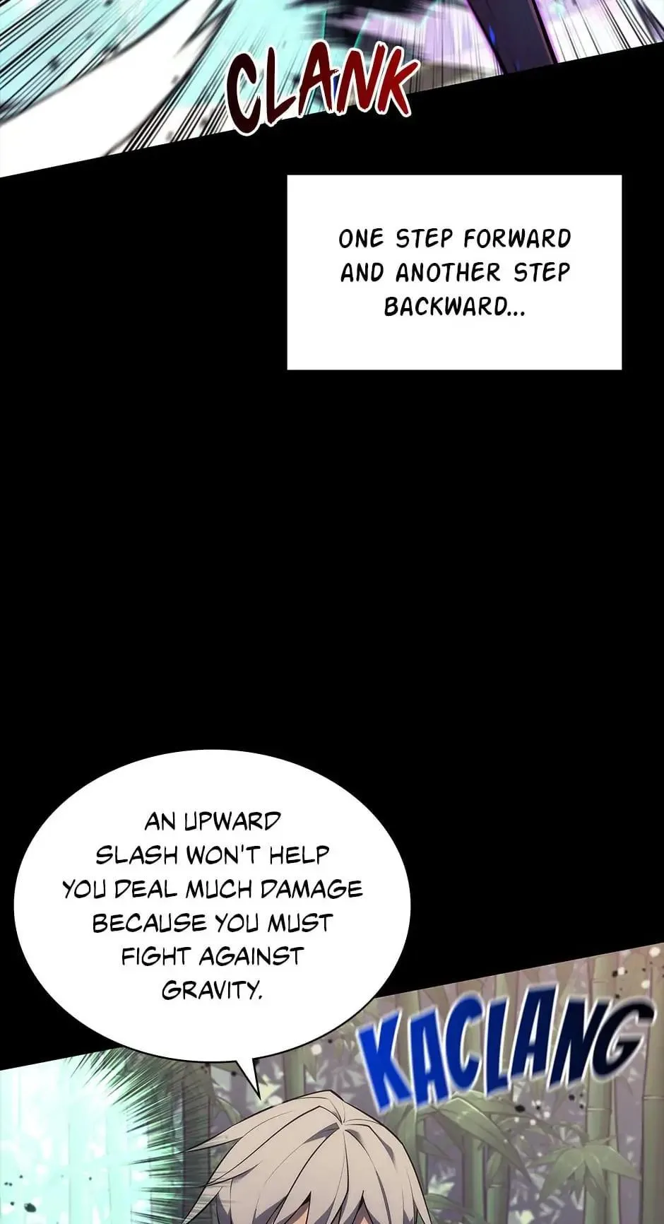 Overgeared Chapter 120 – Page 95