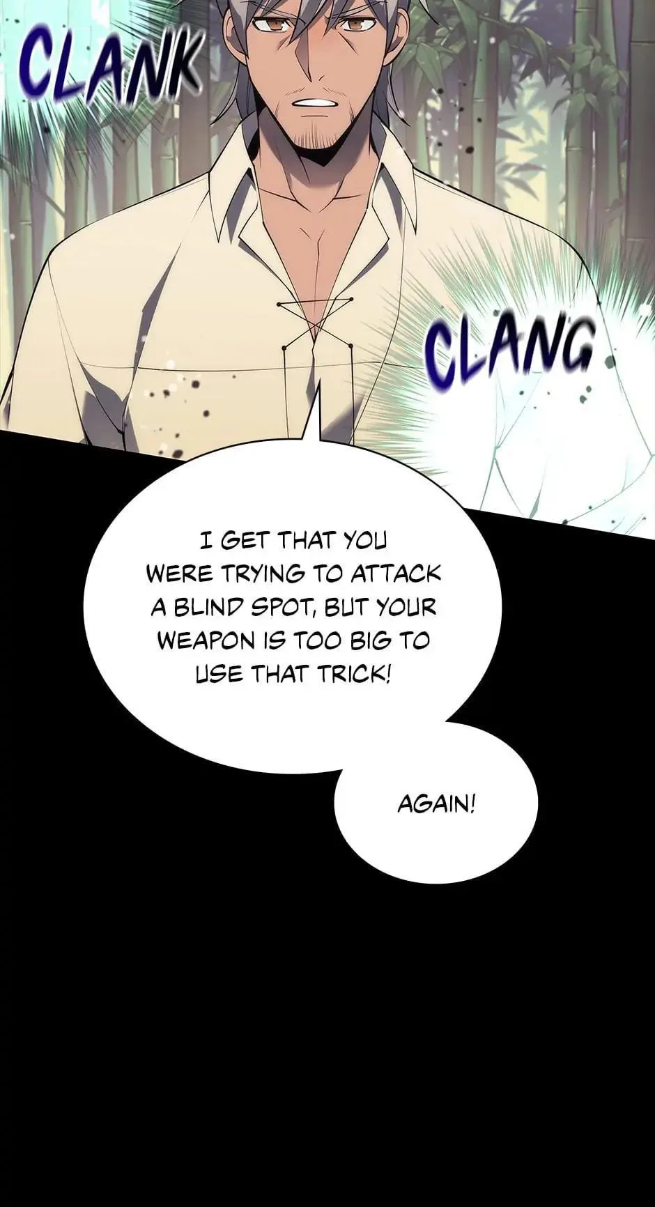 Overgeared Chapter 120 – Page 96