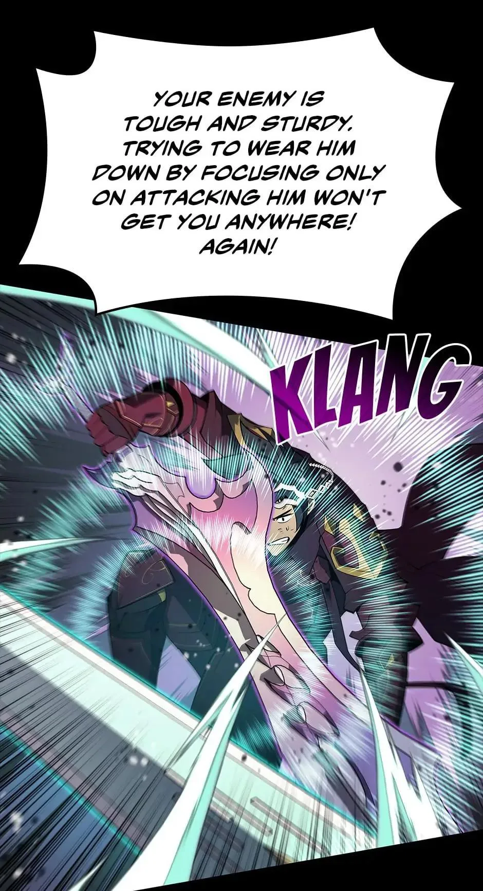 Overgeared Chapter 120 – Page 97