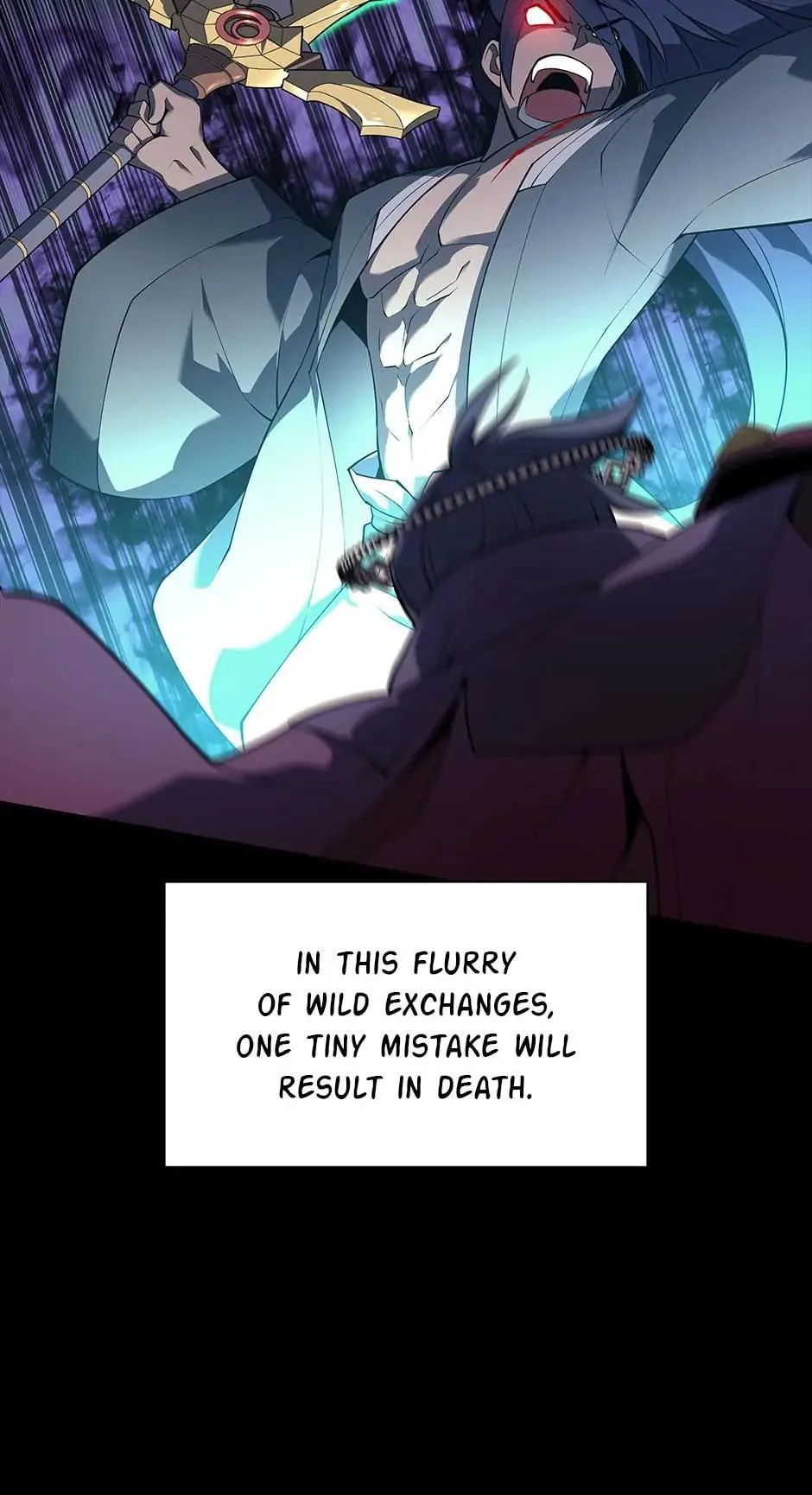 Overgeared Chapter 120 – Page 99