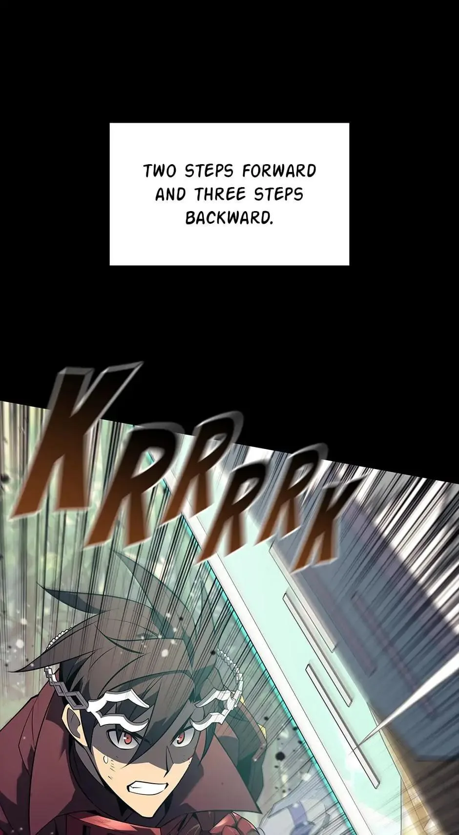 Overgeared Chapter 120 – Page 100