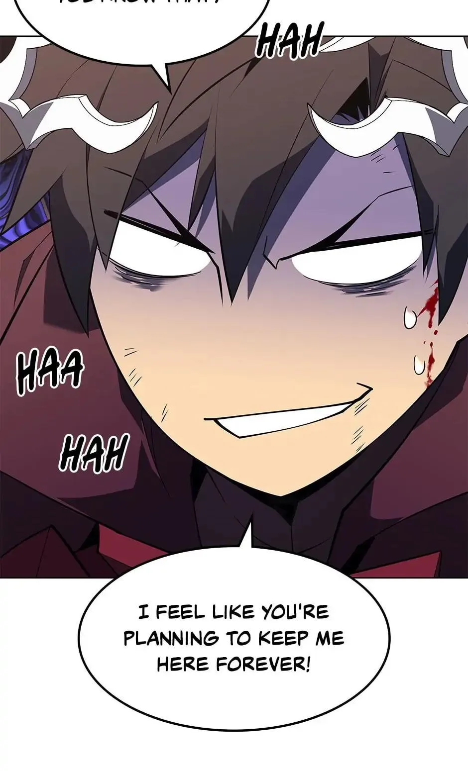Overgeared Chapter 120 – Page 107