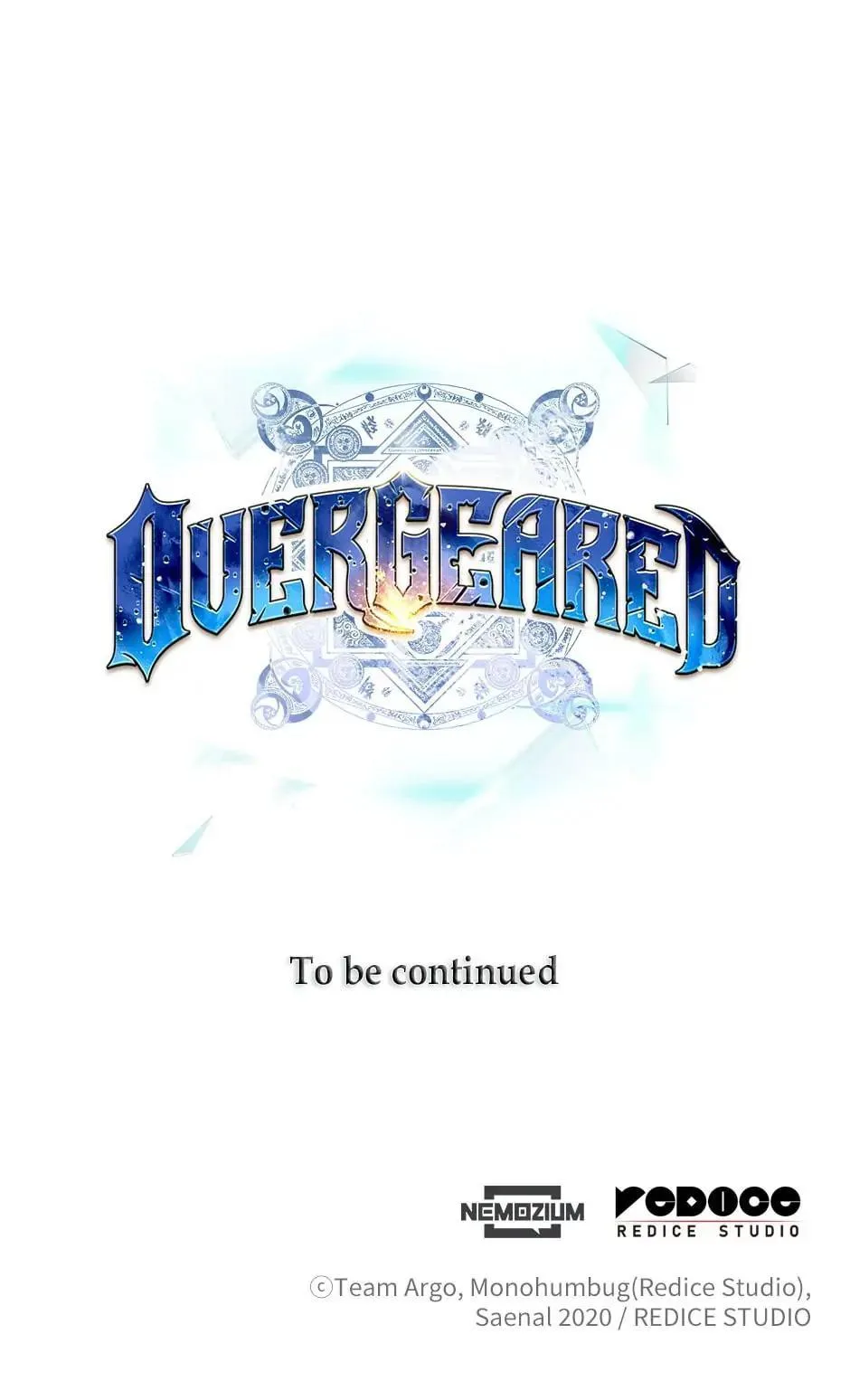 Overgeared Chapter 120 – Page 108