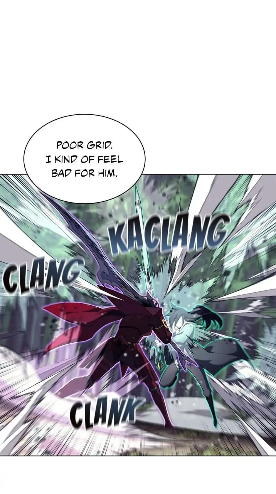Overgeared Chapter 121 – Page 2