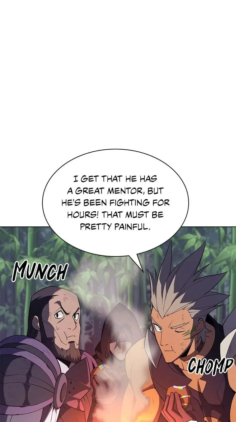 Overgeared Chapter 121 – Page 3