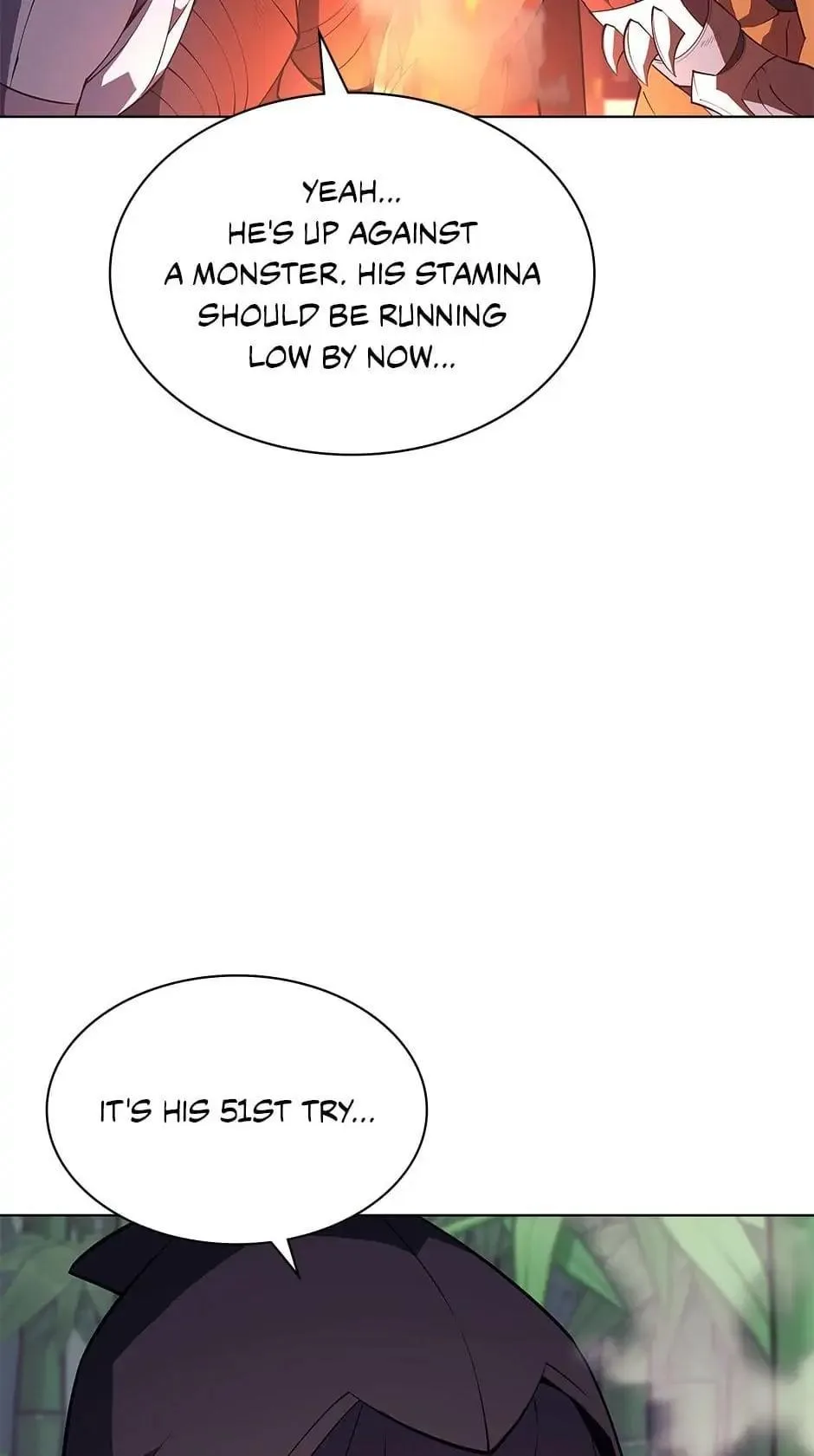 Overgeared Chapter 121 – Page 4