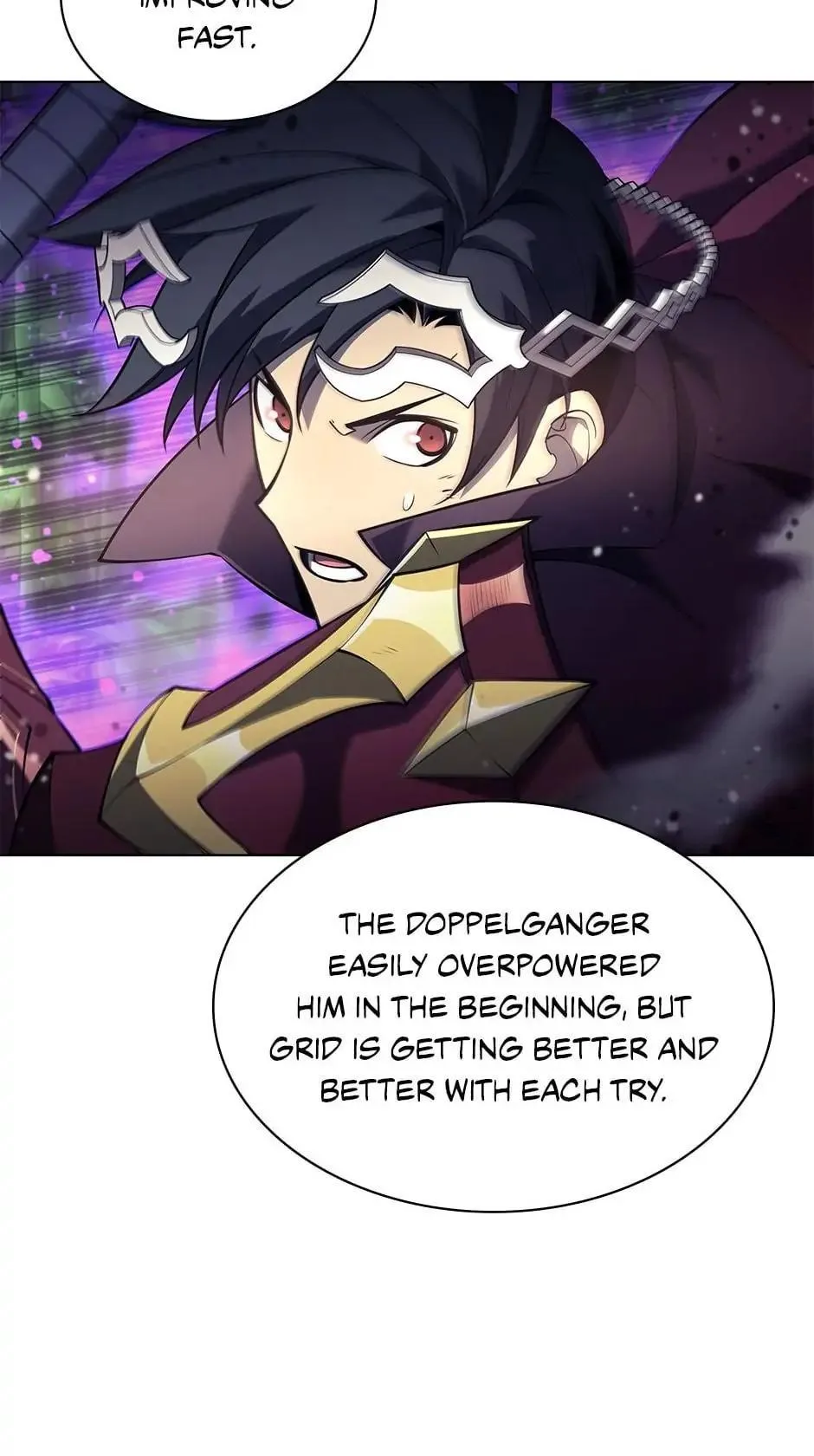 Overgeared Chapter 121 – Page 6