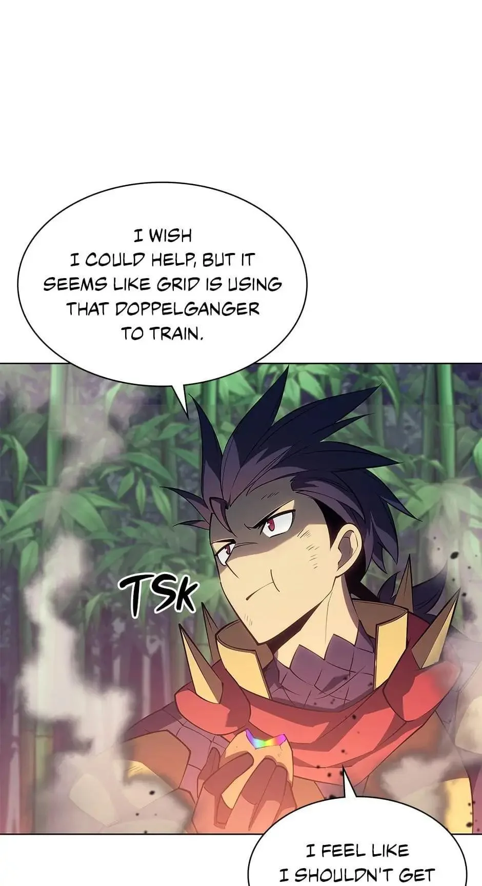 Overgeared Chapter 121 – Page 7