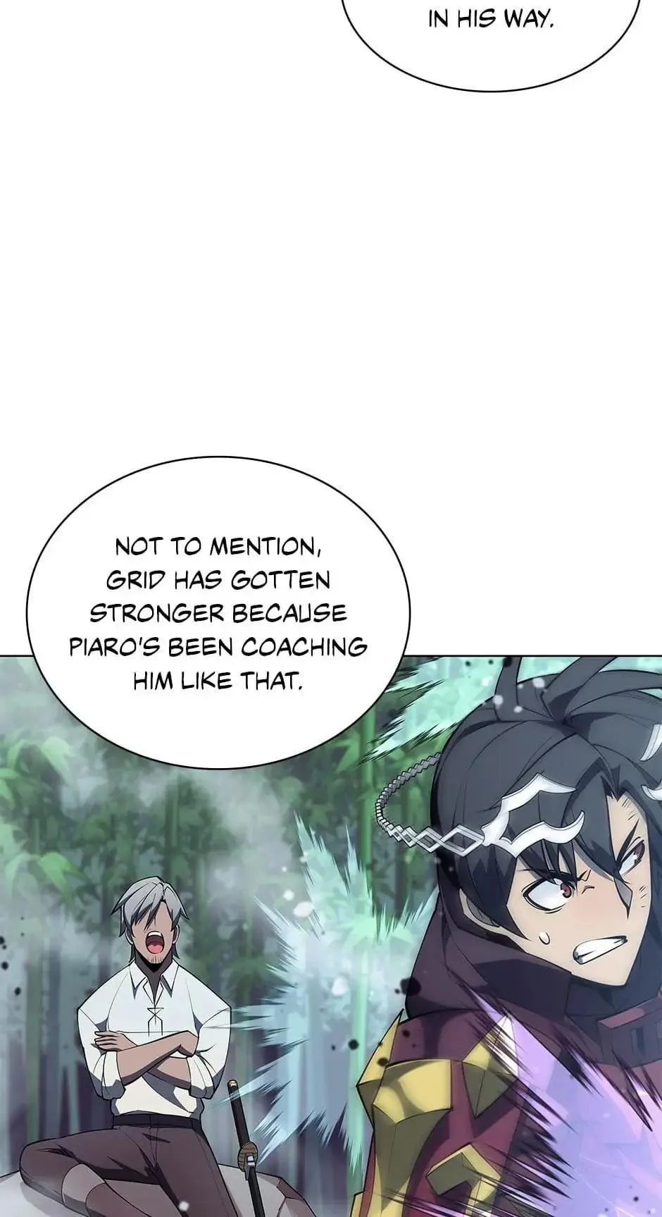 Overgeared Chapter 121 – Page 8