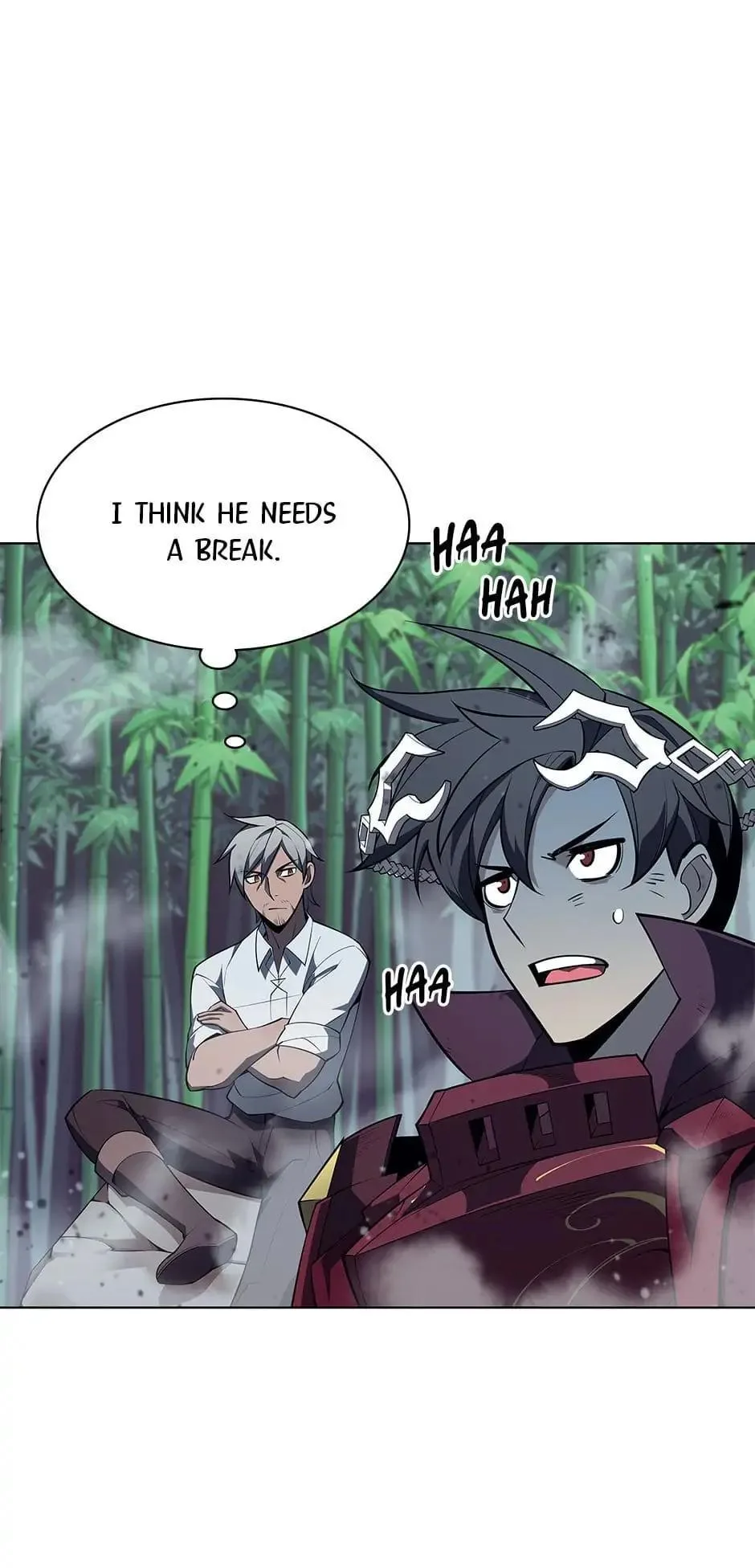 Overgeared Chapter 121 – Page 14