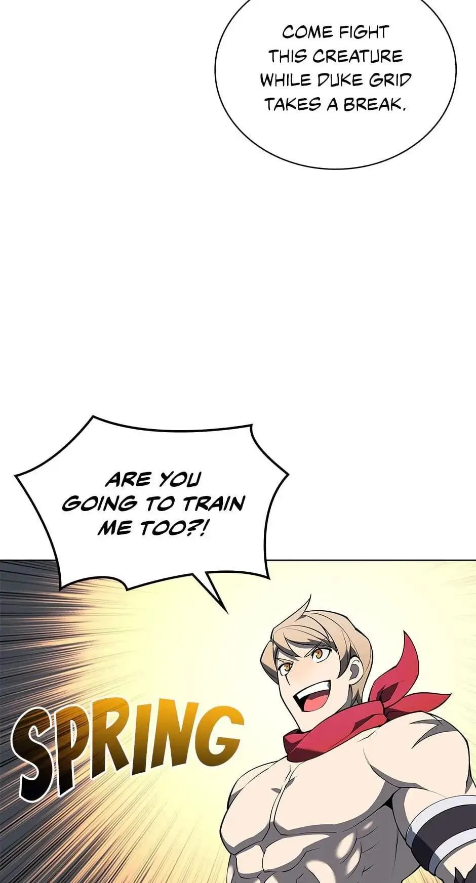 Overgeared Chapter 121 – Page 18