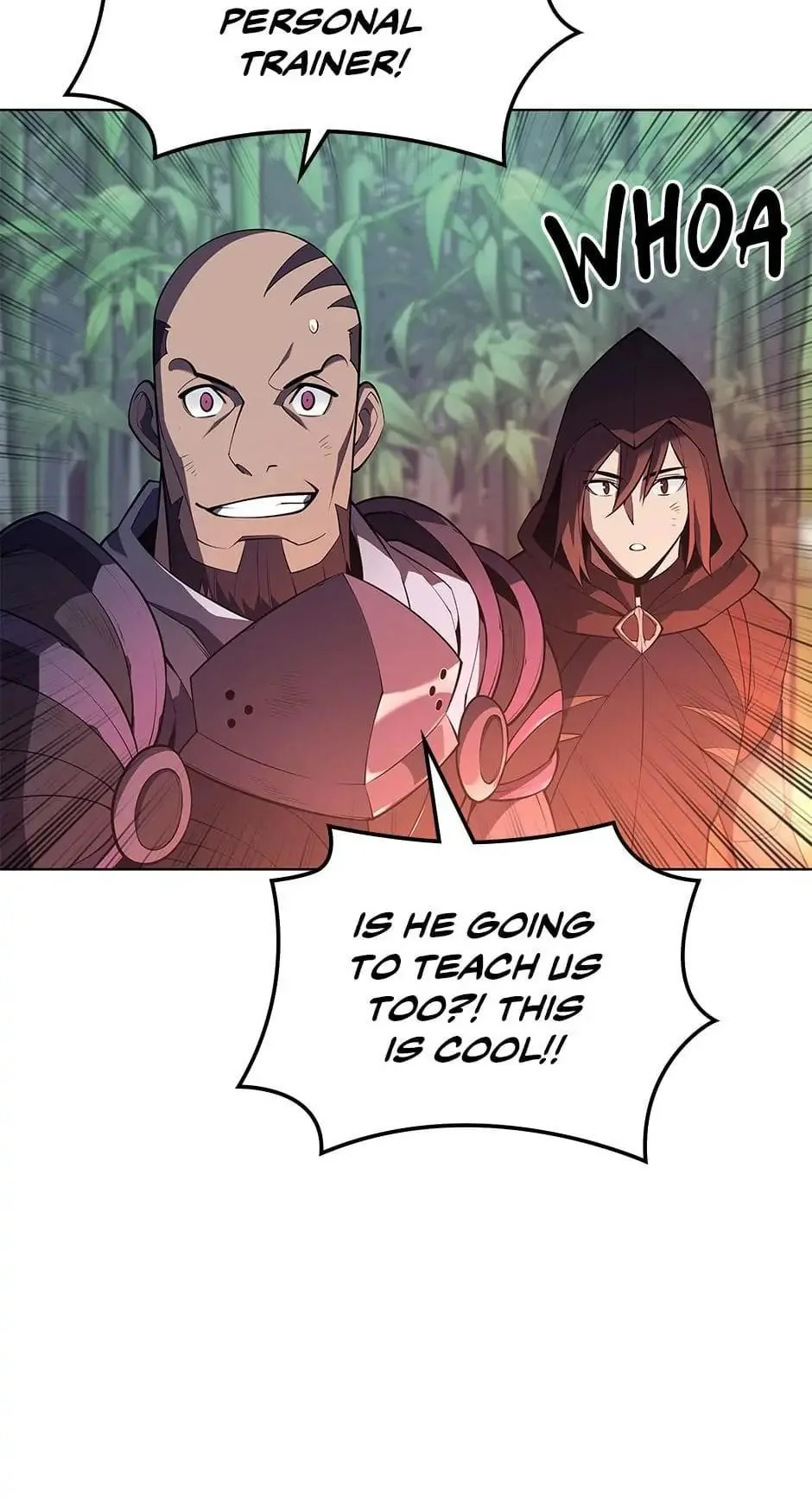 Overgeared Chapter 121 – Page 20