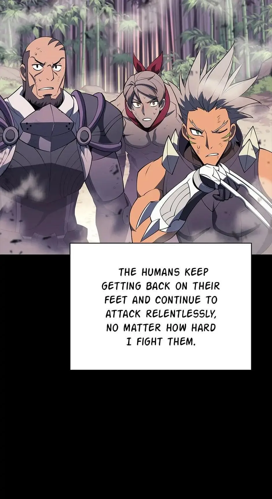 Overgeared Chapter 121 – Page 32