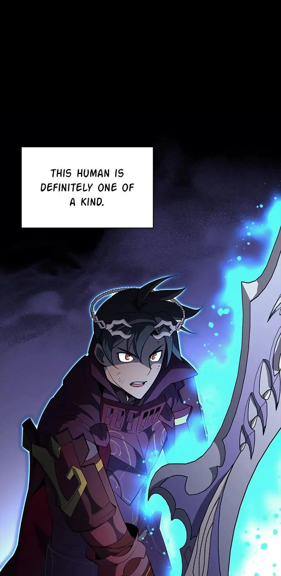 Overgeared Chapter 121 – Page 33