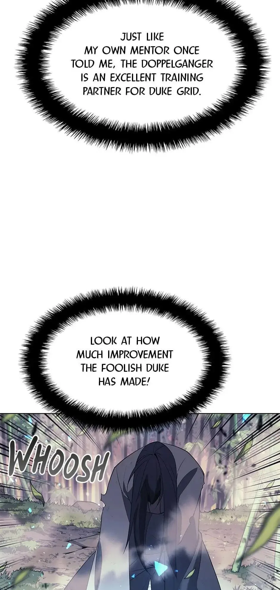 Overgeared Chapter 121 – Page 50