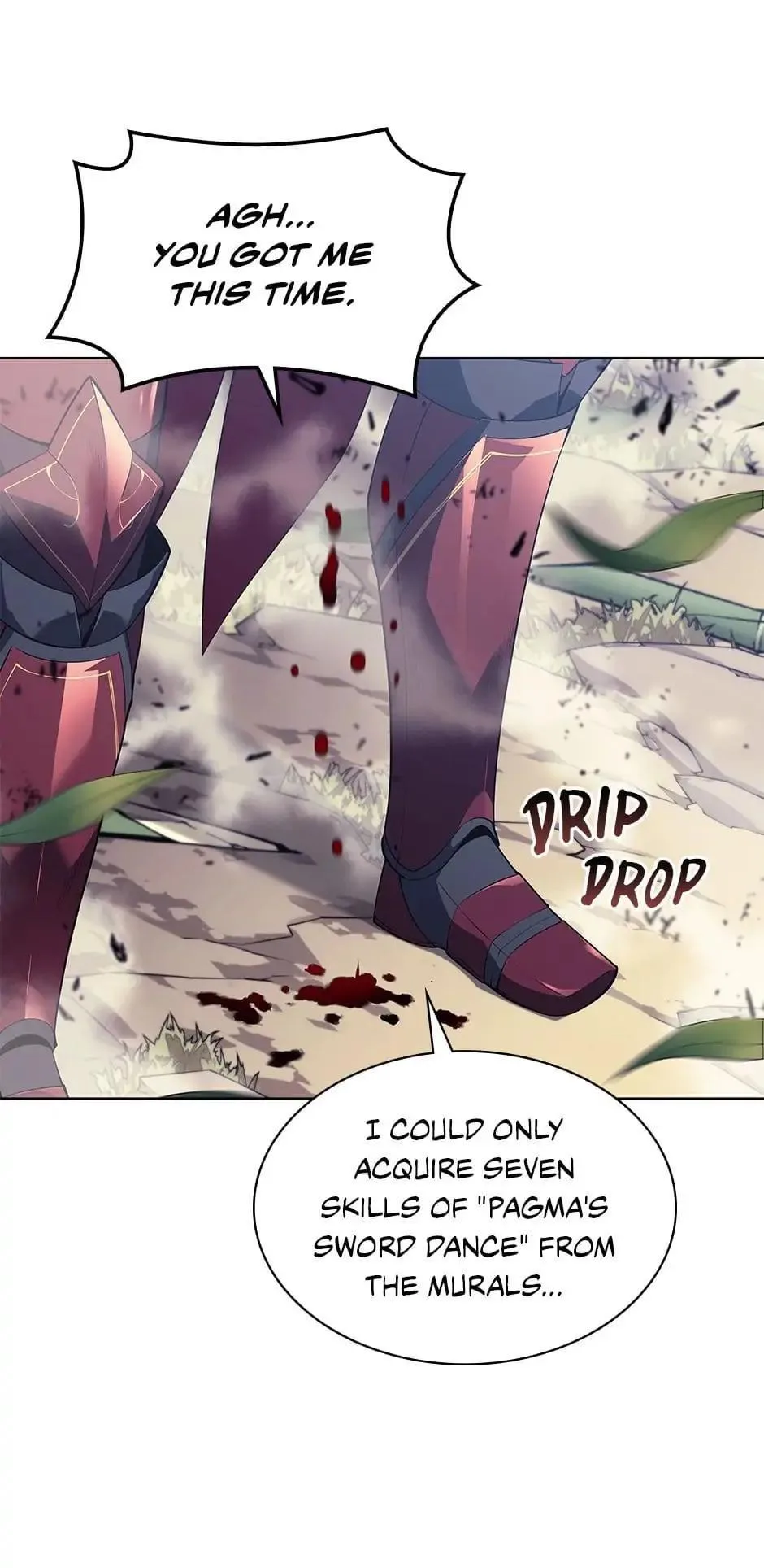 Overgeared Chapter 121 – Page 68