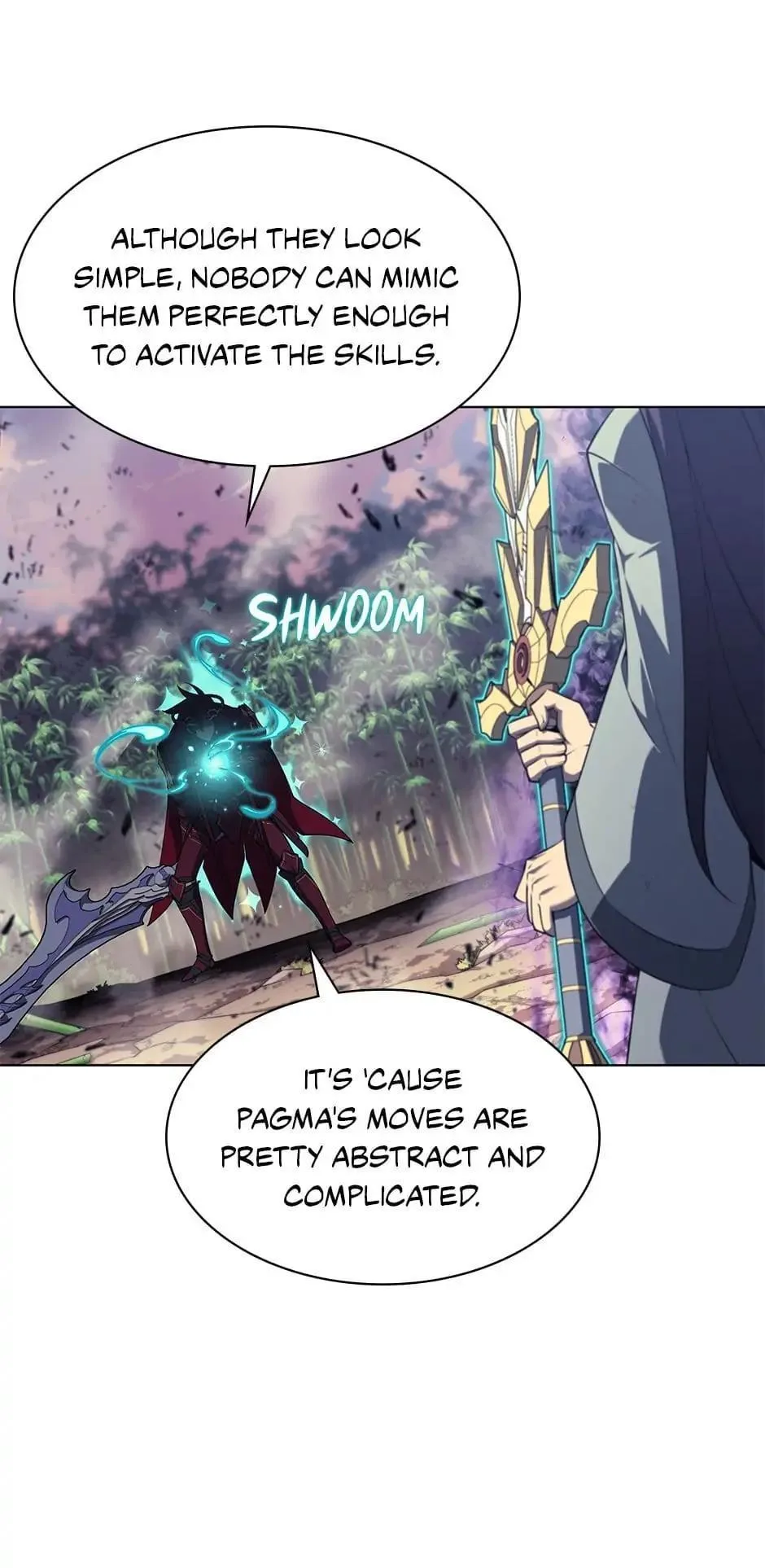 Overgeared Chapter 121 – Page 69