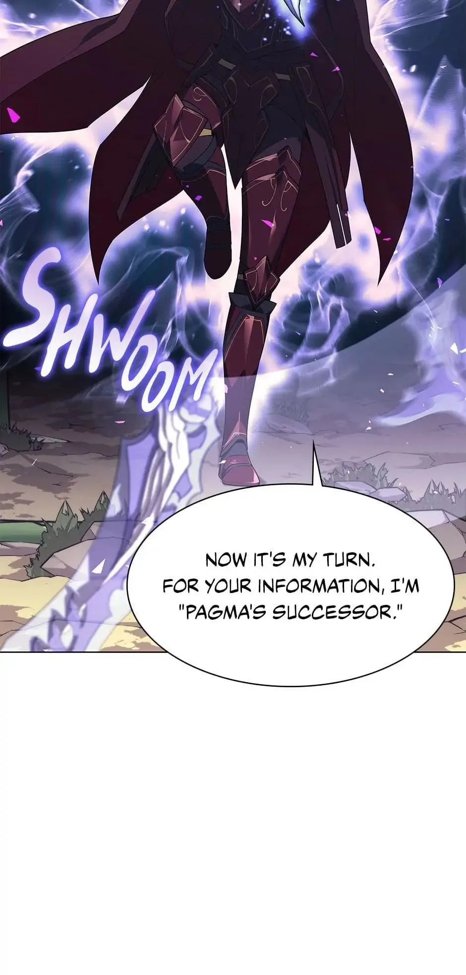 Overgeared Chapter 121 – Page 73