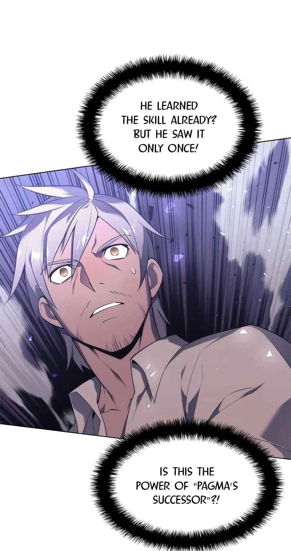 Overgeared Chapter 121 – Page 76