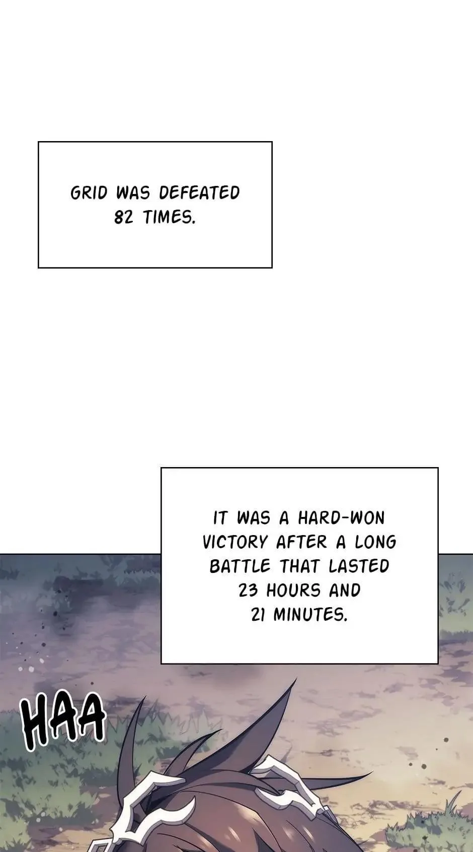 Overgeared Chapter 121 – Page 117