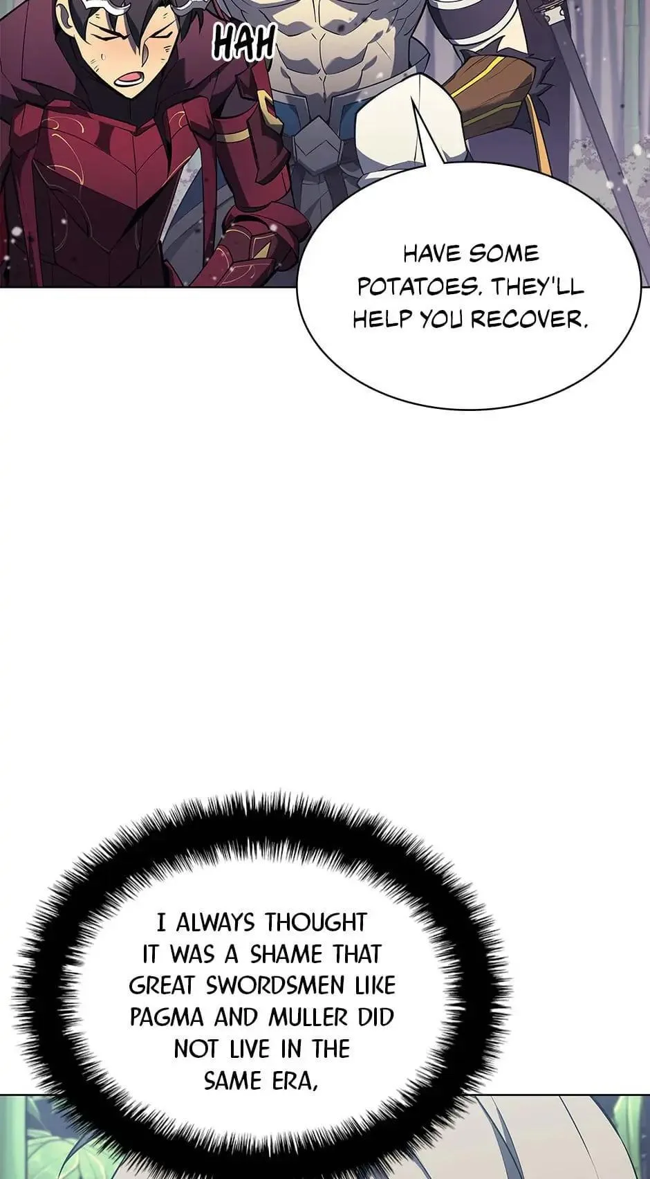 Overgeared Chapter 122 – Page 3