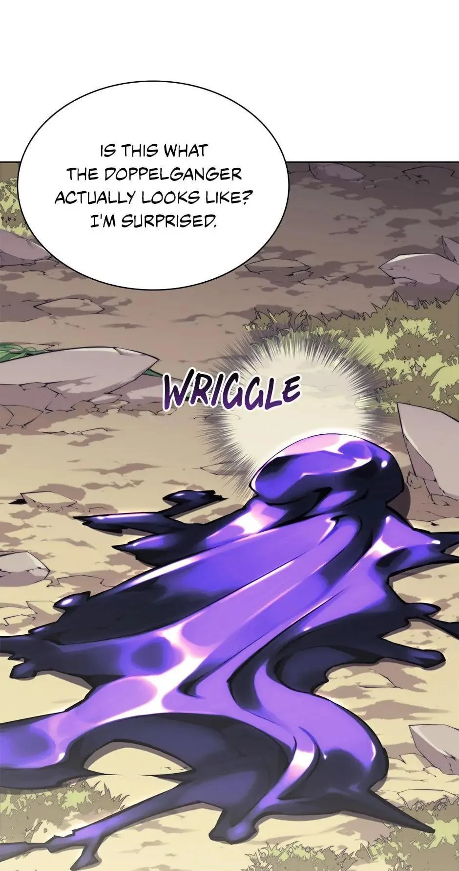 Overgeared Chapter 122 – Page 8