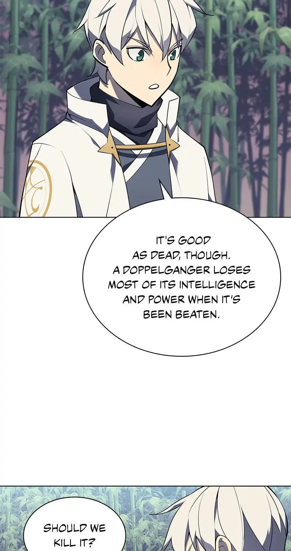 Overgeared Chapter 122 – Page 10
