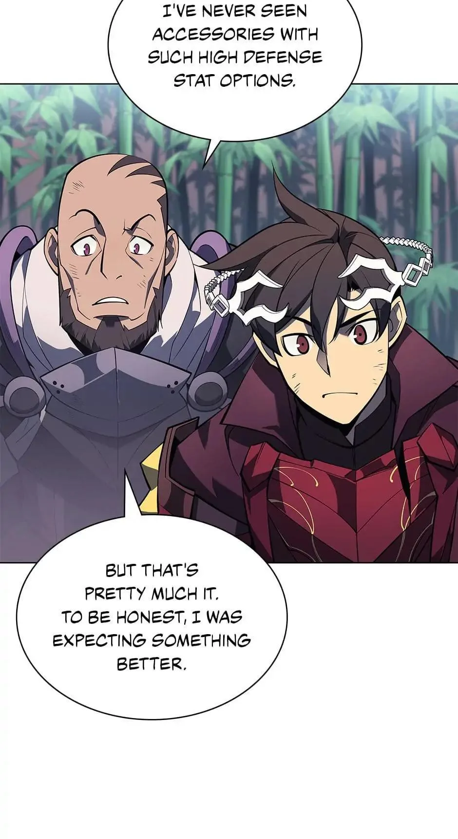 Overgeared Chapter 122 – Page 15