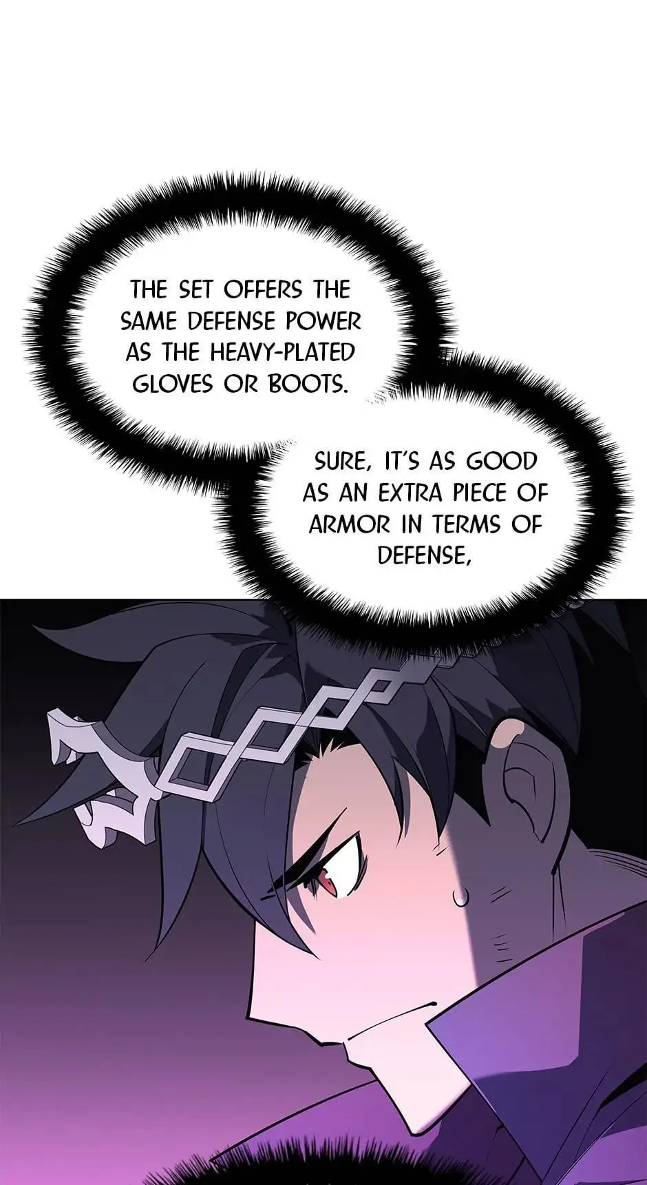 Overgeared Chapter 122 – Page 16